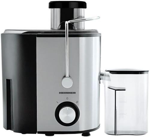 Black Friday Storcator de fructe Heinner HSF-500S