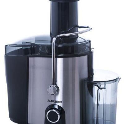 Black Friday 2022 Storcator de fructe si legume Albatros NATUREMIX