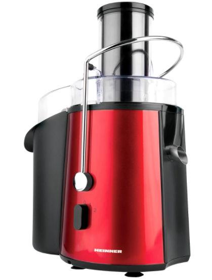 Black Friday Storcator de fructe si legume Heinner XF-1000RD