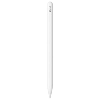 Black Friday 2022 Stylus Apple Pencil (USB-C) - 2023