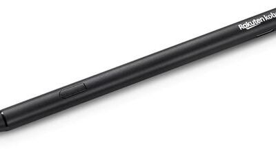 Black Friday Stylus Pen Rakuten Kobo Stylus 2 (Negru)