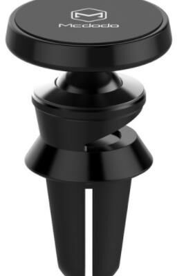 Black Friday 2022 Suport Auto Magnetic Universal Mcdodo Vent 360
