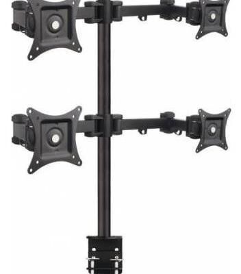 Black Friday 2022 Suport Monitor SBOX LCD-352/4