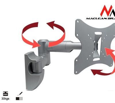 Black Friday 2022 Suport Perete Maclean MC-503S