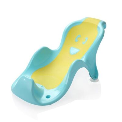 Black Friday 2022 Suport anatomic pentru cadita Cocoon Blue