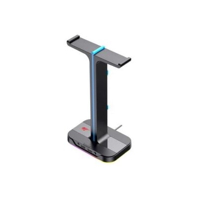 Black Friday 2022 Suport casti HAVIT GAMENOTE TH650