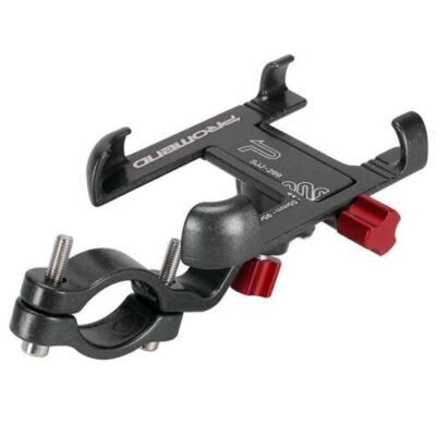 Black Friday Suport de telefon Promend pentru bicicleta/motocicleta/scuter/trotineta