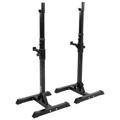Black Friday 2022 Suport haltere/bara olimpica REBEL ACTIVE RBA-2402