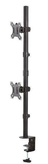 Black Friday 2022 Suport monitoare birou Neomounts FPMA-D550DVBLACK