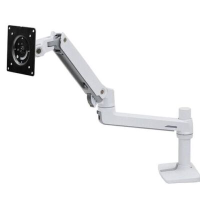 Black Friday 2022 Suport monitor pentru birou Ergotron LX