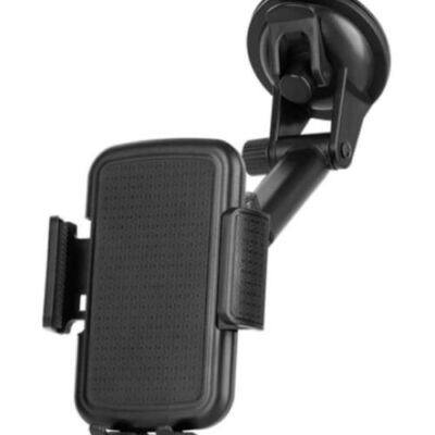 Black Friday 2022 Suport universal auto Kruger&Matz KM1360 (Negru)