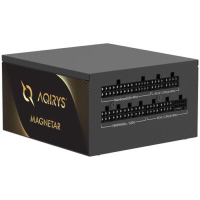 Black Friday 2022 Sursa AQIRYS Magnetar