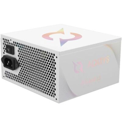 Black Friday 2022 Sursa AQIRYS Pulsar LS White 550W