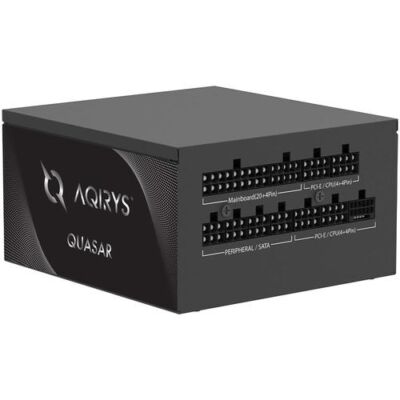 Black Friday 2022 Sursa AQIRYS Quasar
