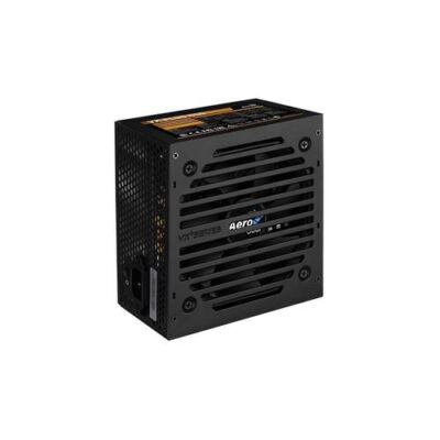 Black Friday 2022 Sursa Aerocool VX Plus 650W (Negru)