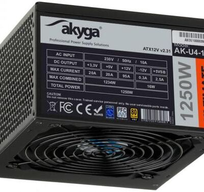 Black Friday 2022 Sursa Akyga Ultimate