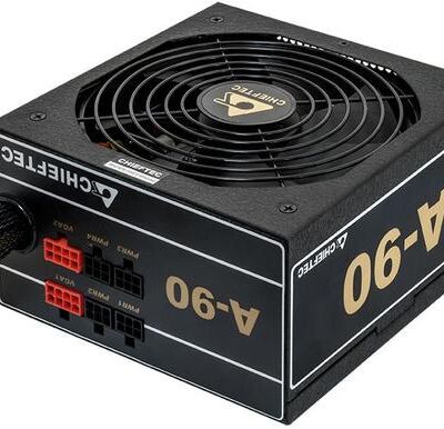 Black Friday 2022 Sursa Chieftec A-90 Series GDP-750C
