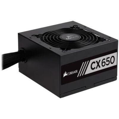 Black Friday Sursa Corsair CX650