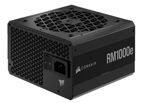 Black Friday Sursa Corsair RM1000e Low-Noise