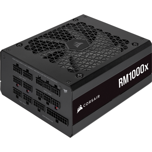 Black Friday Sursa Corsair RM1000x 1000W