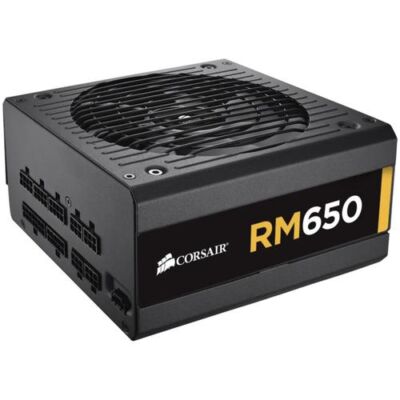 Black Friday Sursa Corsair RM650