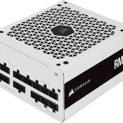 Black Friday 2022 Sursa Corsair RM750 2021