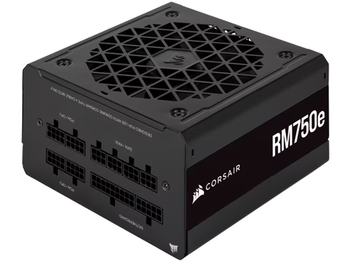 Black Friday Sursa Corsair RM750e Low-Noise