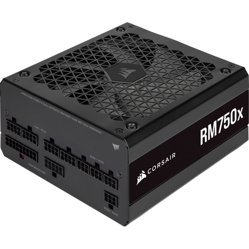 Black Friday 2022 Sursa Corsair RM750x 750W