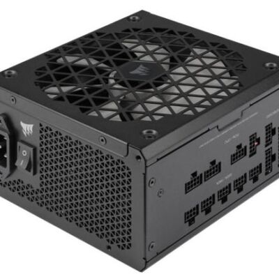 Black Friday 2022 Sursa Corsair RM850x