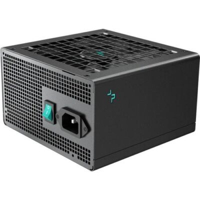 Black Friday 2022 Sursa DeepCool PN850M