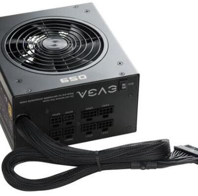 Black Friday 2022 Sursa EVGA GQ