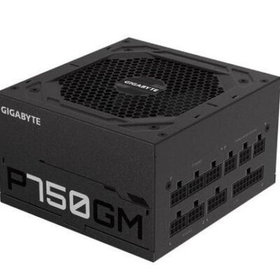 Black Friday 2022 Sursa GIGABYTE P750GM