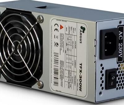 Black Friday 2022 Sursa Inter-Tech Argus TFX-300W