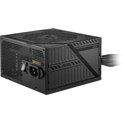 Black Friday Sursa MSI MAG A650BNL