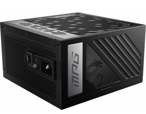 Black Friday Sursa MSI MPG A1000G PCIE5