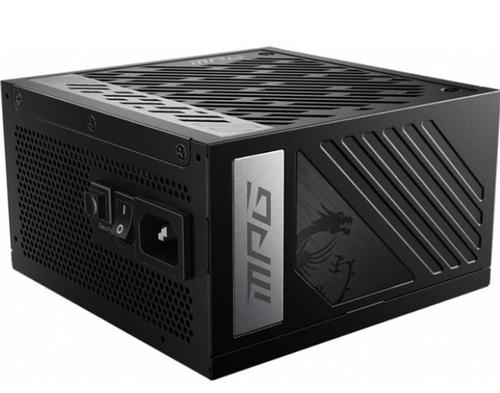 Black Friday 2022 Sursa MSI MPG A850G PCIE5