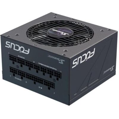 Black Friday 2022 Sursa Seasonic Focus GX-750