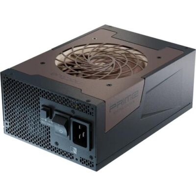 Black Friday Sursa Seasonic PRIME TX-1600 Noctua Edition