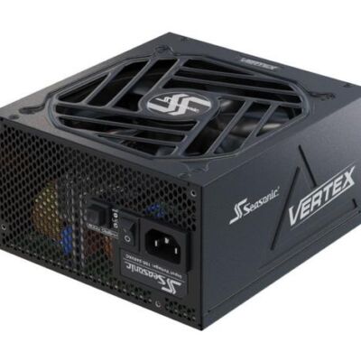 Black Friday 2022 Sursa Seasonic VERTEX GX