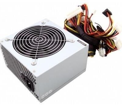 Black Friday Sursa Spacer SPS-ATX-500-V12