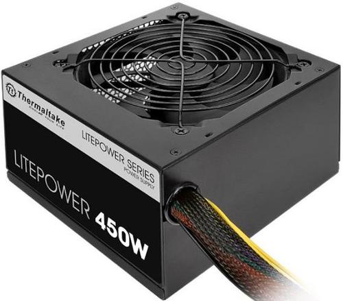 Black Friday Sursa Thermaltake Litepower 450W