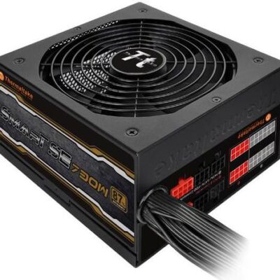 Black Friday Sursa Thermaltake Smart SE 730W