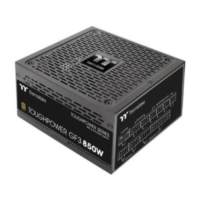 Black Friday 2022 Sursa Thermaltake Toughpower GF3