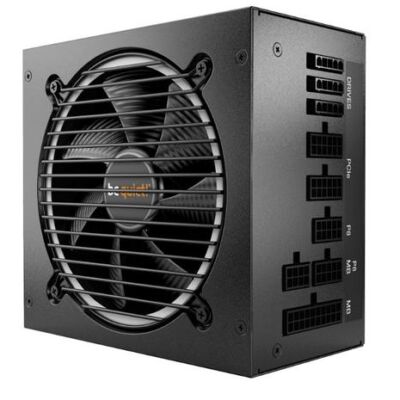 Black Friday 2022 Sursa be quiet! Pure Power 11 FM