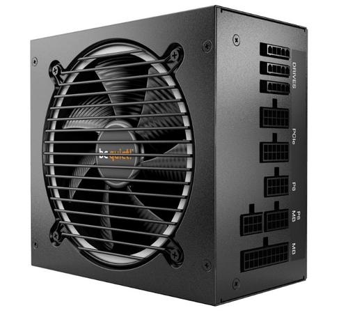 Black Friday 2022 Sursa be quiet! Pure Power 11 FM