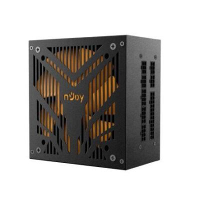 Black Friday 2022 Sursa nJoy Alpha 850