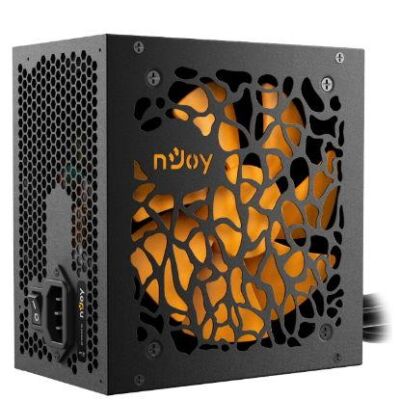 Black Friday 2022 Sursa nJoy Titan Plus 700