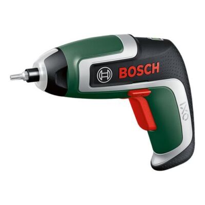 Black Friday 2022 Surubelnita cu acumulator Bosch IXO 7