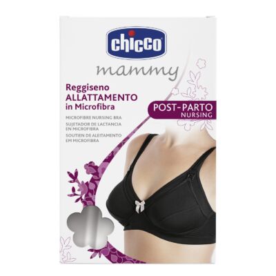 Black Friday 2022 Sutien de alaptare Chicco din microfibra
