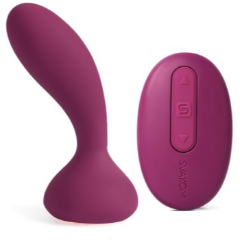 Black Friday 2022 Svakom Julie dop anal vibrator